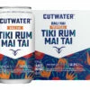 Cutwater Bali Hai Tiki Rum Mai Tai 4-Pack