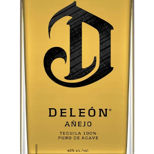 DeLeón Tequila Añejo 2 DeLeón Tequila Añejo - Image 2