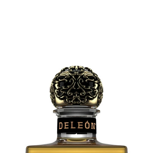 DeLeón Tequila Añejo 3 DeLeón Tequila Añejo - Image 3