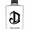 DeLeon Blanco Tequila