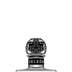 DeLeon Blanco Tequila -Hot Sale Caskers Store deleon blanco tequila 3