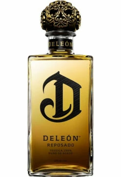 DeLe贸n Tequila Reposado
