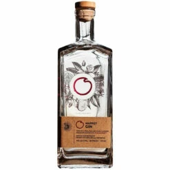 Detroit City Market Gin