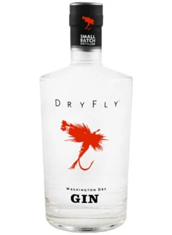 Dry Fly Gin