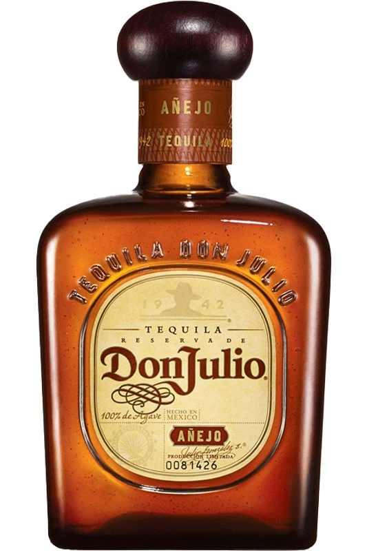 Don Julio Añejo Tequila (375mL) 1 Don Julio Añejo Tequila (375mL)