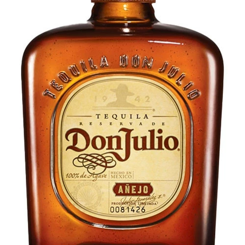 Don Julio Añejo Tequila (375mL) 2 Don Julio Añejo Tequila (375mL) - Image 2