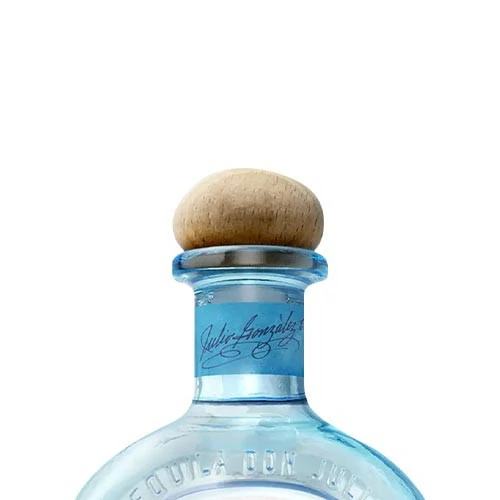 Don Julio Blanco Tequila (375mL) 3 Don Julio Blanco Tequila (375mL) - Image 3