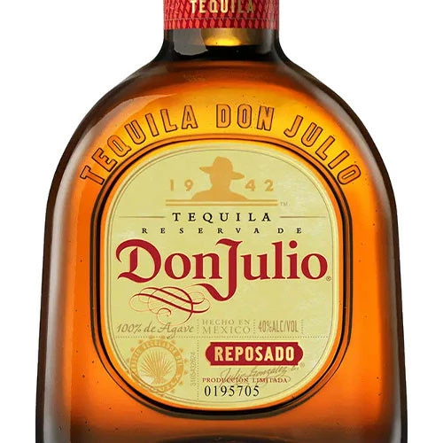 Don Julio Reposado Tequila (1.75L) 2 Don Julio Reposado Tequila (1.75L) - Image 2