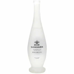 Don Londrés Blanco Tequila