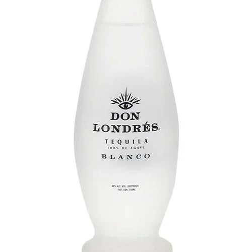 Don Londrés Blanco Tequila 2 Don Londrés Blanco Tequila - Image 2