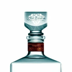 Don Ramon Platinium Reposado Cristalino Tequila -Hot Sale Caskers Store don ramon platinium reposado cristalino 3