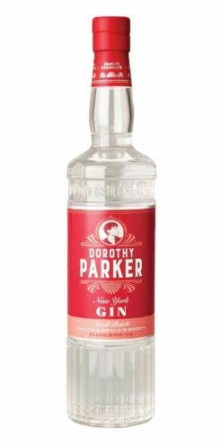 Dorothy Parker Gin