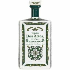 Dos Artes Reposado Tequila