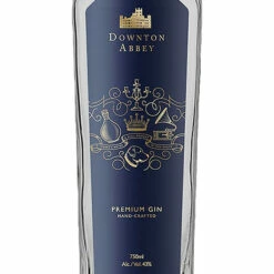 Downton Abbey Gin 4 Downton Abbey Gin -Hot Sale Caskers Store downton abbey gin 2