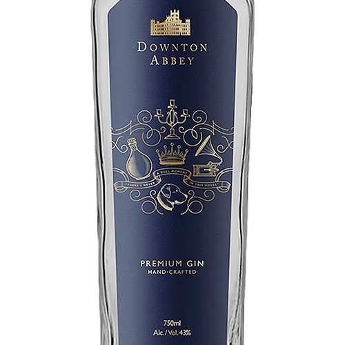 Downton Abbey Gin 2 Downton Abbey Gin - Image 2
