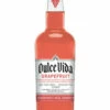 Dulce Vida Grapefruit Organic Tequila