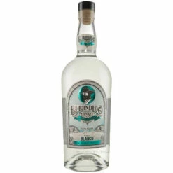 El Bandido Yankee Blanco Tequila