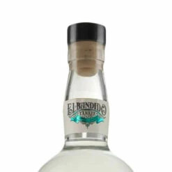 El Bandido Yankee Blanco Tequila -Hot Sale Caskers Store el bandido yankee blanco tequila 3