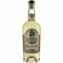 El Bandido Yankee Reposado Tequila