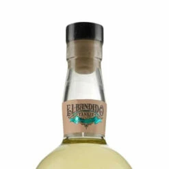 El Bandido Yankee Reposado Tequila -Hot Sale Caskers Store el bandido yankee reposado tequila 3