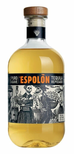 Espolòn Reposado Tequila