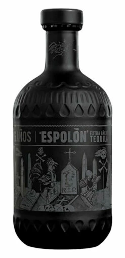 Espolòn Extra Añejo Tequila