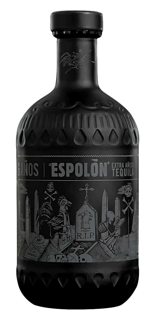 Espolòn Extra Añejo Tequila 1 Espolòn Extra Añejo Tequila