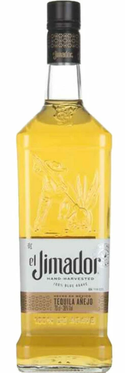El Jimador AñejoTequila