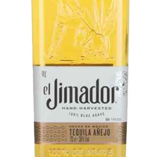 El Jimador AñejoTequila 2 El Jimador AñejoTequila - Image 2