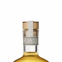 El Mayor French Oak Chardonnay Cask Finish Reposado Tequila -Hot Sale Caskers Store el mayor french oak chardonnay cask finish reposado tequila 3