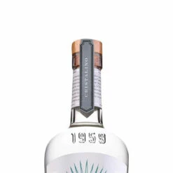 El Tequileño Cristalino Reposado Tequila -Hot Sale Caskers Store el tequile o cristalino reposado tequila 3