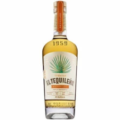 El Tequileño Reposado Gran Reserva Tequila
