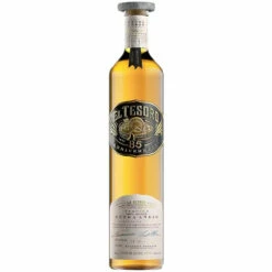 El Tesoro 85th Anniversary Extra Añejo Tequila