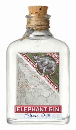 Elephant London Dry Gin