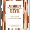 Absolut Elyx Single Estate Handcrafted Vodka (1L)