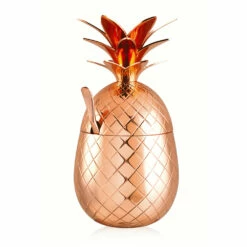 Absolut Elyx Pineapple Gift Box -Hot Sale Caskers Store elyx gift3