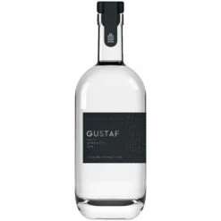 Far North Spirits Gustaf Navy Strength Gin