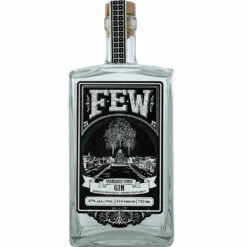 FEW Standard Issue Gin