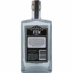 FEW Standard Issue Gin -Hot Sale Caskers Store few standard issue gin3