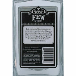 FEW Standard Issue Gin -Hot Sale Caskers Store few standard issue gin5