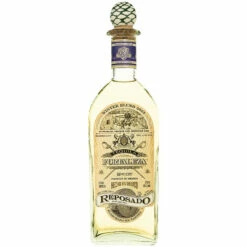 Fortaleza Winter Blend 2022 Reposado Tequila