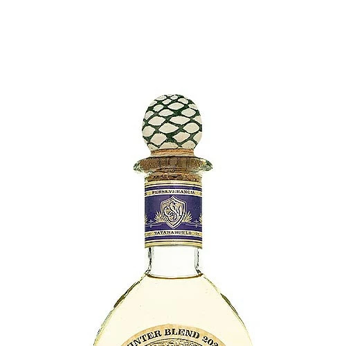 Fortaleza Winter Blend 2022 Reposado Tequila 3 Fortaleza Winter Blend 2022 Reposado Tequila - Image 3