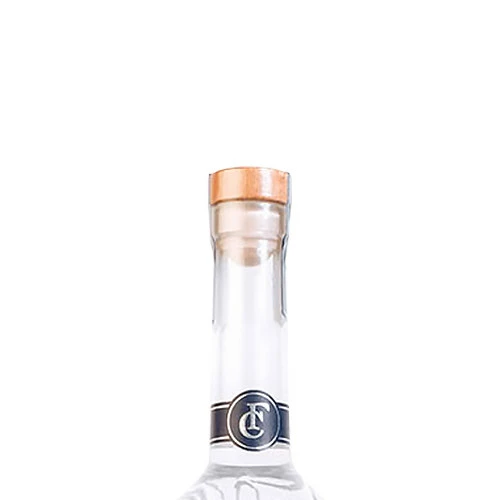 G4 Tequila Blanco 3 G4 Tequila Blanco - Image 3