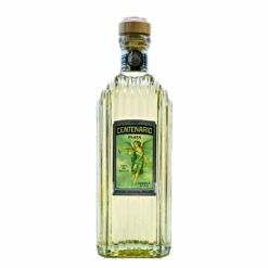 Gran Centenario Plata Tequila