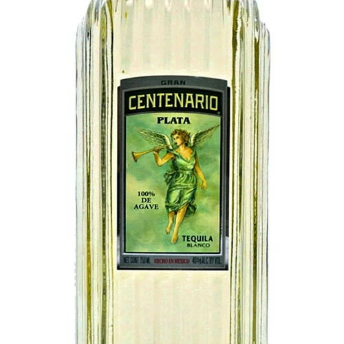 Gran Centenario Plata Tequila 2 Gran Centenario Plata Tequila - Image 2