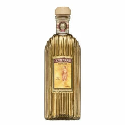 Gran Centenario Reposado Tequila