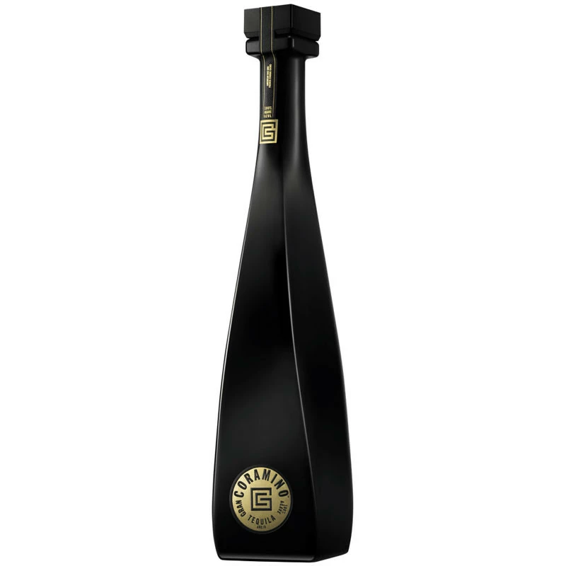 Gran Coramino Añejo Tequila 1 Gran Coramino Añejo Tequila