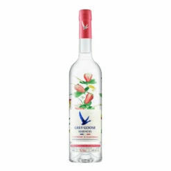 Grey Goose Essences Strawberry & Lemongrass Vodka