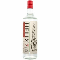 Helix Vodka