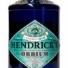 Hendrick's Orbium Gin